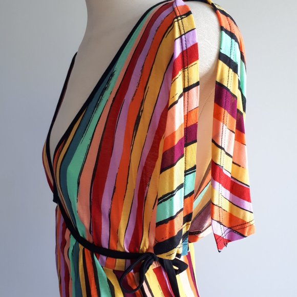 NWT French Connection Dress Size XS - Picture 6 of 11